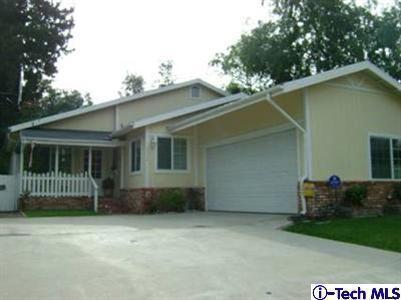 10924 Eldora, Sunland, CA 91040 photo 1
