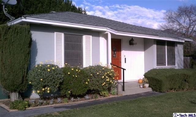 2453 E Dudley St, Pasadena, CA 91104 photo 1