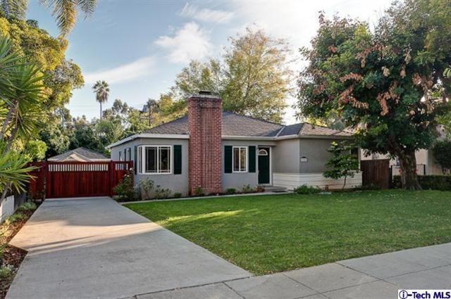 2940 Estado St, Pasadena, CA 91107 photo 1