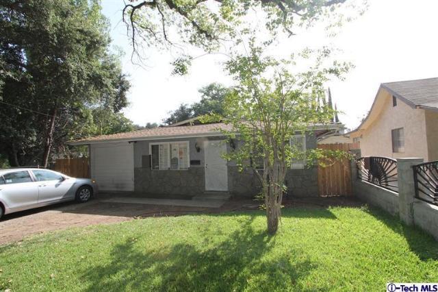 492 E Rio Grande St, Pasadena, CA 91104 photo 1