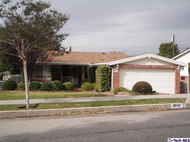 9919 Pali, Tujunga, CA 91042 photo 1