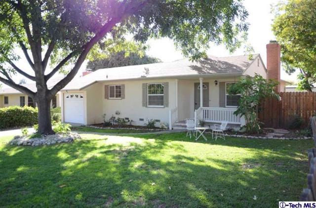 1309 Pops Rd, Duarte, CA 91010 photo 1