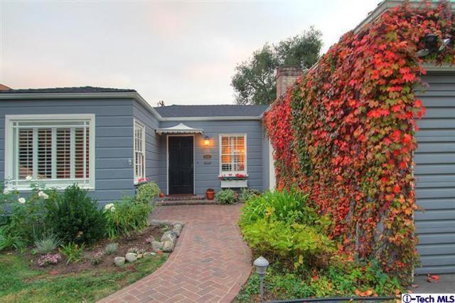 2110 Lambert Dr, Pasadena, CA 91107 photo 1