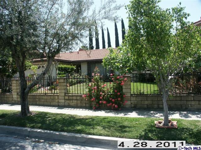 3316 Elda St, Duarte, CA 91010 photo 1