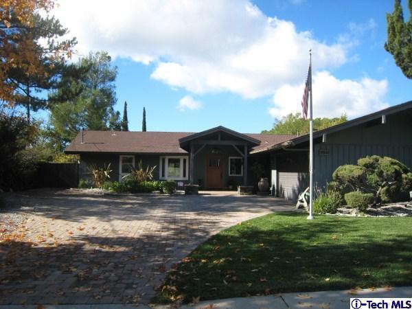 9541 Cordero, Tujunga, CA 91042 photo 1