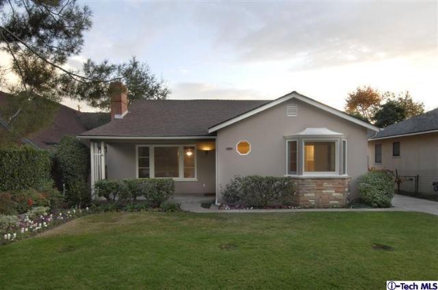 2112 E Mountain St, Pasadena, CA 91104 photo 1