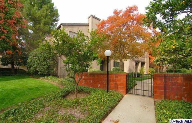 407 W Walnut St, Pasadena, CA 91103 photo 1