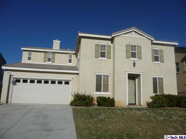 2115 Shellbark Ct, Palmdale, CA 93551 photo 1
