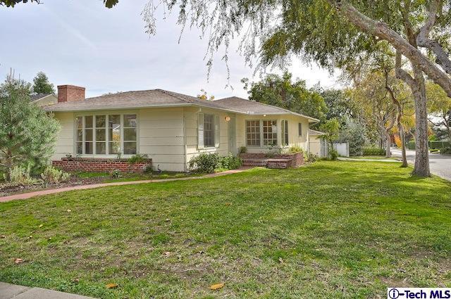 2300 E Mountain St, Pasadena, CA 91104 photo 1