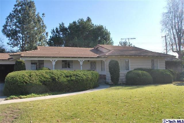 812 E Norman, Arcadia, CA 91006 photo 1