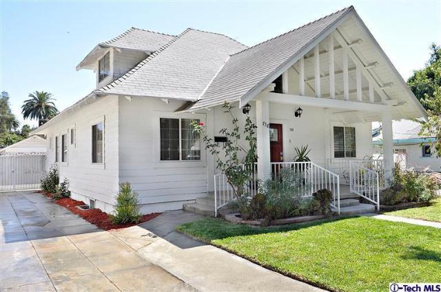738 Worcester, Pasadena, CA 91104 photo 1