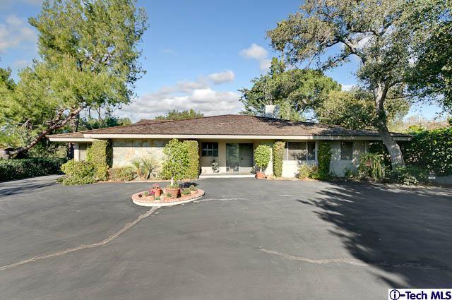 3333 E California Blvd, Pasadena, CA 91107 photo 1