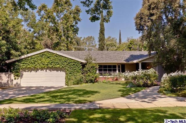 1063 Prospect Blvd, Pasadena, CA 91103 photo 1