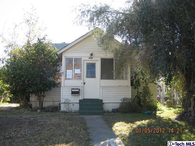 318 E Villa St, Pasadena, CA 91101 photo 1