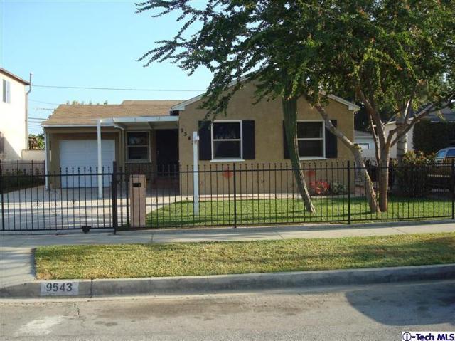 9543 Rex Rd, Pico Rivera, CA 90660 photo 1