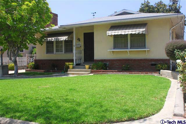 1325 Forest, Pasadena, CA 91103 photo 1