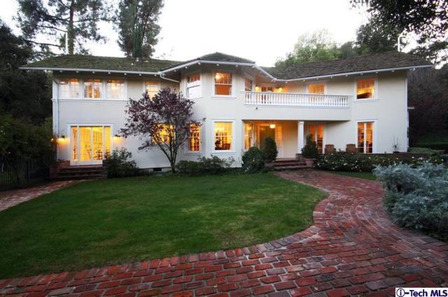 630 Hillside Ter, Pasadena, CA 91105 photo 1