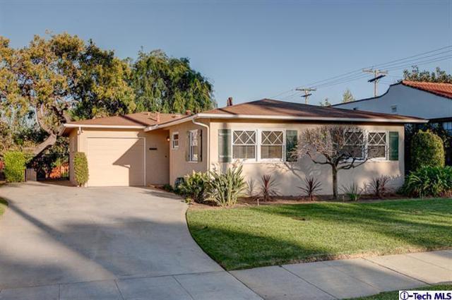 320 Virginia, Pasadena, CA 91107 photo 1