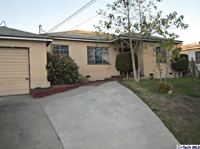 285 Palisade St, Pasadena, CA 91103 photo 1