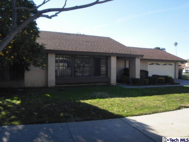 1106 Eucalyptus Ln, Pasadena, CA 91103 photo 1