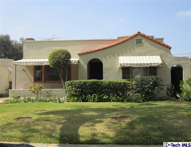 219 Milton Dr, San Gabriel, CA 91775 photo 1