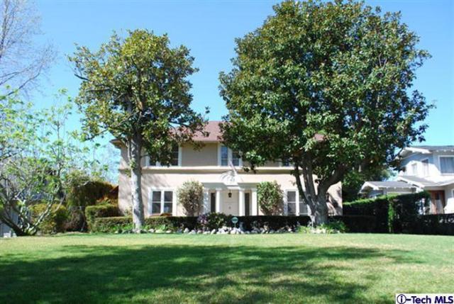 1155 North Hl, Pasadena, CA 91104 photo 1