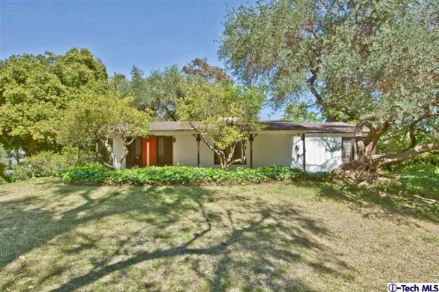 3901 E California Blvd, Pasadena, CA 91107 photo 1