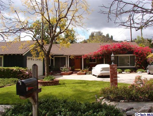 9539 Creemore Pl, Tujunga, CA 91042 photo 1