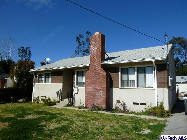 953 Kent St, Altadena, CA 91001 photo 1