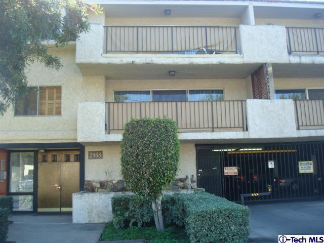 2468 Mohawk St #107, Pasadena, CA 91107 photo 1