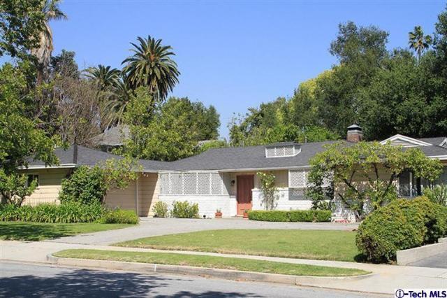 1210 Brookmere Rd, Pasadena, CA 91105 photo 1