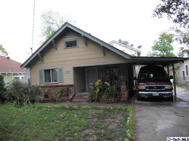 594 Elizabeth St, Pasadena, CA 91104 photo 1