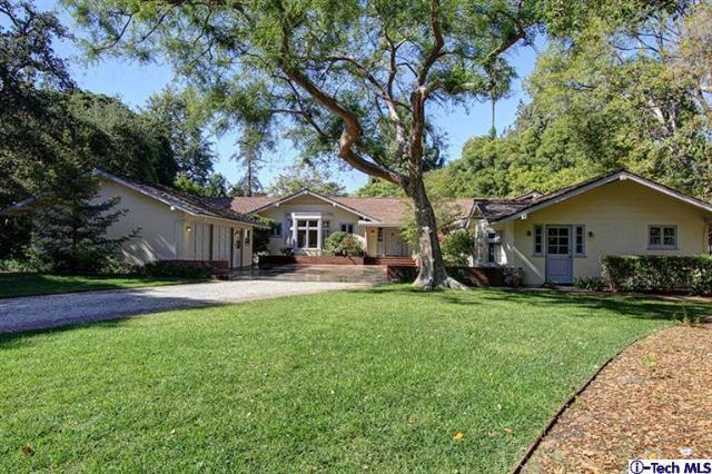 1410 Hillcrest Ave, Pasadena, CA 91106 photo 1