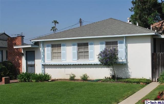5443 Mapletree Ave, Arcadia, CA 91006 photo 1