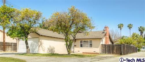 9811 E Lemon, Arcadia, CA 91007 photo 1