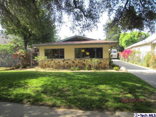 514 Westgate St, Pasadena, CA 91103 photo 1