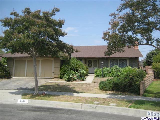 5036 Marshburn Ave, Arcadia, CA 91006 photo 1