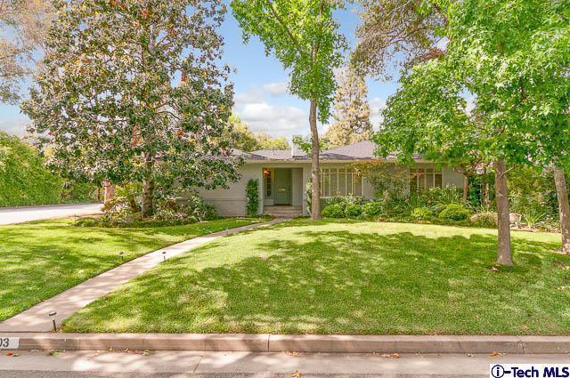 3603 Grayburn Rd, Pasadena, CA 91107 photo 1