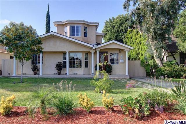 225 E Floral Ave, Arcadia, CA 91006 photo 1
