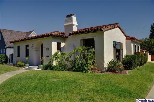 2150 E Mountain St, Pasadena, CA 91104 photo 1