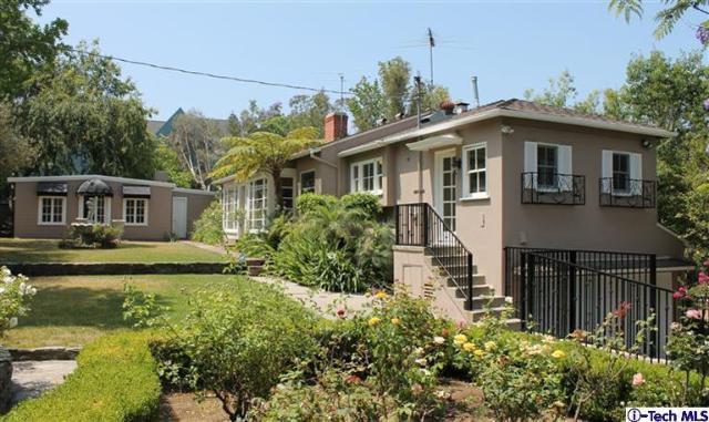 1290 S Los Robles, Pasadena, CA 91106 photo 1