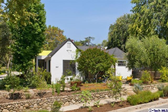 541 Avon, Pasadena, CA 91105 photo 1