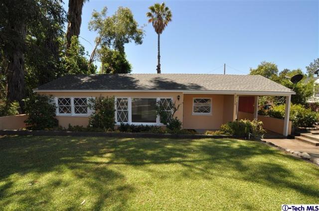 2178 Layton St, Pasadena, CA 91104 photo 1