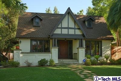 562 Eldora Rd, Pasadena, CA 91104 photo 1