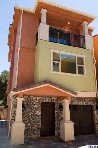 10110 W Amber Ct, Tujunga, CA 91042 photo 1