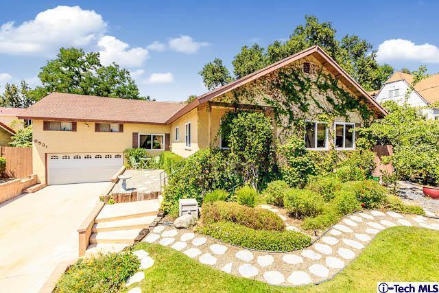 6531 Elmo St, Tujunga, CA 91042 photo 1