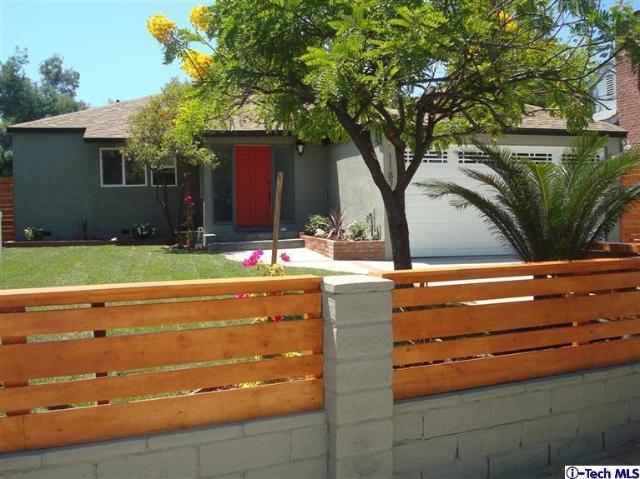 1187 Armada Dr, Pasadena, CA 91103 photo 1