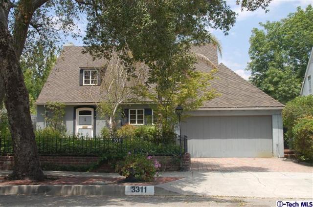 3311 Yorkshire Rd, Pasadena, CA 91107 photo 1