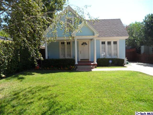 1408 Ontario, Pasadena, CA 91103 photo 1