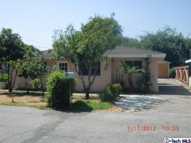 242 E Atara St, Monrovia, CA 91016 photo 1